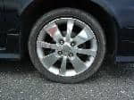 Used 2004 NISSAN WINGROAD BF69540 for Sale Image 12