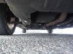Used 2004 NISSAN WINGROAD BF69540 for Sale Image 13
