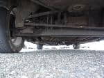 Used 2004 NISSAN WINGROAD BF69540 for Sale Image 15