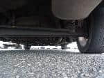 Used 2004 NISSAN WINGROAD BF69540 for Sale Image 16