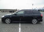 Used 2004 NISSAN WINGROAD BF69540 for Sale Image 2
