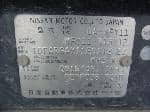 Used 2004 NISSAN WINGROAD BF69540 for Sale Image 28