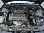 Used 2004 NISSAN WINGROAD BF69540 for Sale Image 29