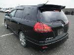 Used 2004 NISSAN WINGROAD BF69540 for Sale Image 3