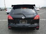 Used 2004 NISSAN WINGROAD BF69540 for Sale Image 4