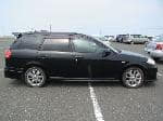 Used 2004 NISSAN WINGROAD BF69540 for Sale Image 6