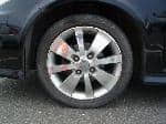 Used 2004 NISSAN WINGROAD BF69540 for Sale Image 9