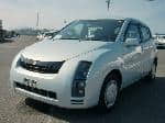 Used 2004 TOYOTA WILL CYPHA BF69500 for Sale Image 1