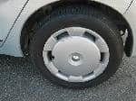 Used 2004 TOYOTA WILL CYPHA BF69500 for Sale Image 10