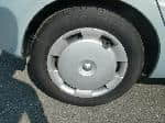 Used 2004 TOYOTA WILL CYPHA BF69500 for Sale Image 11