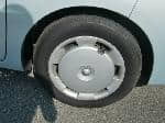 Used 2004 TOYOTA WILL CYPHA BF69500 for Sale Image 12