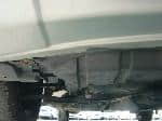 Used 2004 TOYOTA WILL CYPHA BF69500 for Sale Image 13