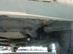 Used 2004 TOYOTA WILL CYPHA BF69500 for Sale Image 14