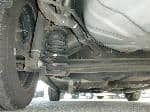 Used 2004 TOYOTA WILL CYPHA BF69500 for Sale Image 15