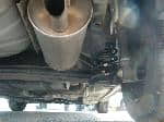 Used 2004 TOYOTA WILL CYPHA BF69500 for Sale Image 16