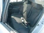 Used 2004 TOYOTA WILL CYPHA BF69500 for Sale Image 19