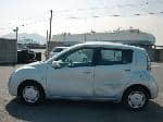Used 2004 TOYOTA WILL CYPHA BF69500 for Sale Image 2