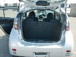 Used 2004 TOYOTA WILL CYPHA BF69500 for Sale Image 20