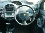Used 2004 TOYOTA WILL CYPHA BF69500 for Sale Image 21