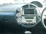 Used 2004 TOYOTA WILL CYPHA BF69500 for Sale Image 23
