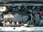 Used 2004 TOYOTA WILL CYPHA BF69500 for Sale Image 28