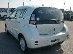 Used 2004 TOYOTA WILL CYPHA BF69500 for Sale Image 3