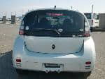 Used 2004 TOYOTA WILL CYPHA BF69500 for Sale Image 4