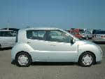 Used 2004 TOYOTA WILL CYPHA BF69500 for Sale Image 6