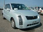Used 2004 TOYOTA WILL CYPHA BF69500 for Sale Image 7