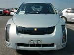 Used 2004 TOYOTA WILL CYPHA BF69500 for Sale Image 8