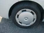 Used 2004 TOYOTA WILL CYPHA BF69500 for Sale Image 9