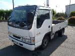 Used 2004 ISUZU ELF TRUCK BF69417 for Sale Image 1