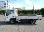 Used 2004 ISUZU ELF TRUCK BF69417 for Sale Image 2