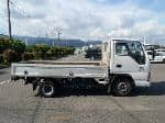 Used 2004 ISUZU ELF TRUCK BF69417 for Sale Image 6