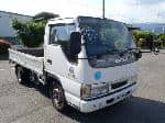 Used 2004 ISUZU ELF TRUCK BF69417 for Sale Image 7