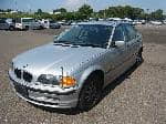 Used 1998 BMW 3 SERIES BF69457 for Sale Image 1