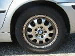 Used 1998 BMW 3 SERIES BF69457 for Sale Image 10