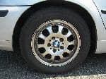 Used 1998 BMW 3 SERIES BF69457 for Sale Image 11