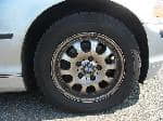 Used 1998 BMW 3 SERIES BF69457 for Sale Image 12