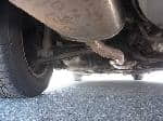 Used 1998 BMW 3 SERIES BF69457 for Sale Image 15