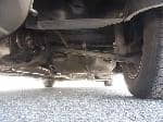 Used 1998 BMW 3 SERIES BF69457 for Sale Image 16