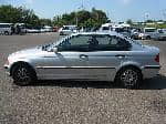 Used 1998 BMW 3 SERIES BF69457 for Sale Image 2