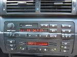 Used 1998 BMW 3 SERIES BF69457 for Sale Image 24