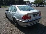 Used 1998 BMW 3 SERIES BF69457 for Sale Image 3