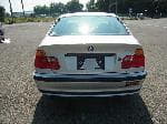 Used 1998 BMW 3 SERIES BF69457 for Sale Image 4