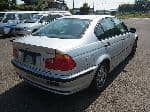 Used 1998 BMW 3 SERIES BF69457 for Sale Image 5