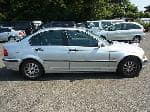 Used 1998 BMW 3 SERIES BF69457 for Sale Image 6