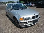 Used 1998 BMW 3 SERIES BF69457 for Sale Image 7
