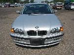 Used 1998 BMW 3 SERIES BF69457 for Sale Image 8