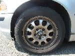 Used 1998 BMW 3 SERIES BF69457 for Sale Image 9